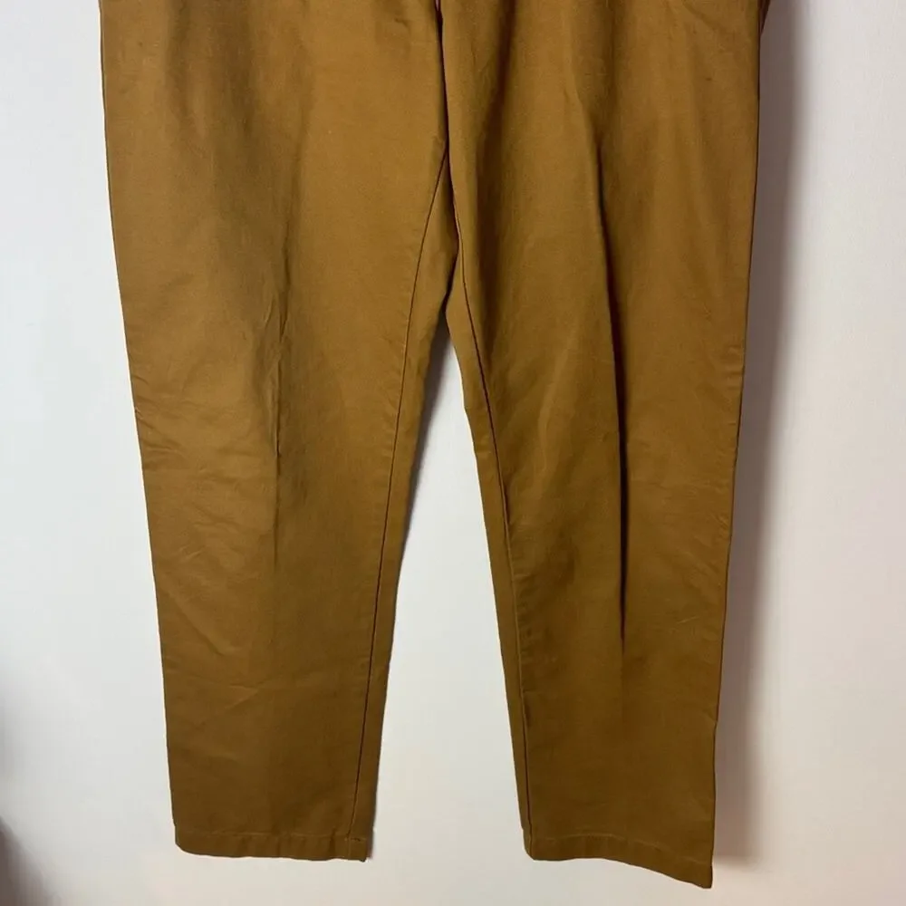 J Crew Khaki Pants - Men's 34 x 36
